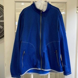 Elevate Light Jacket